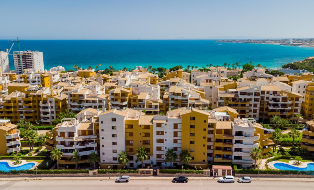 Revente - Apartment - Torrevieja - Punta prima