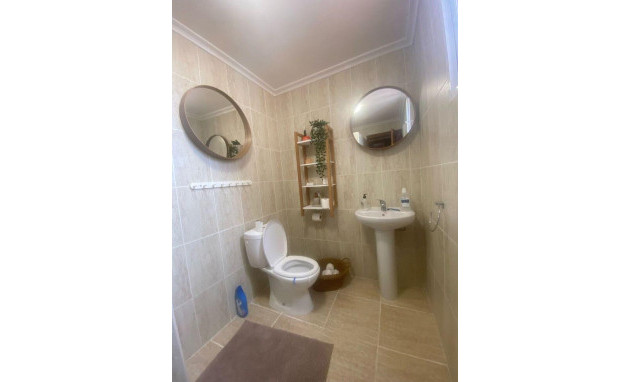 Herverkoop - Country Property - Albatera - Pueblo 11