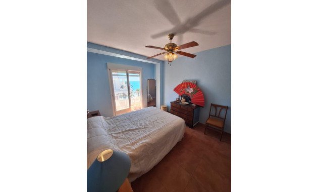 Herverkoop - Apartment - Torrevieja - Playa del cura