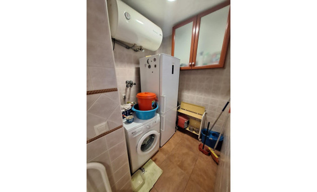 Herverkoop - Apartment - Torrevieja - Playa del cura