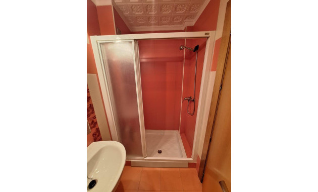 Herverkoop - Apartment - Torrevieja - Playa del cura