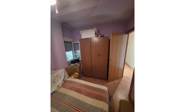 Herverkoop - Apartment - Torrevieja - Playa del cura