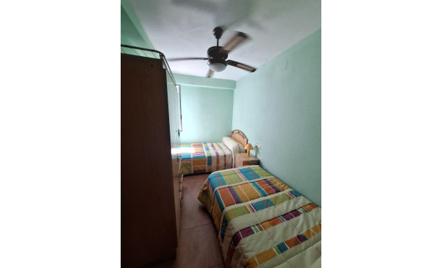 Herverkoop - Apartment - Torrevieja - Playa del cura