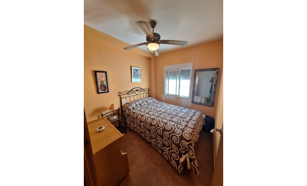 Herverkoop - Apartment - Torrevieja - Playa del cura