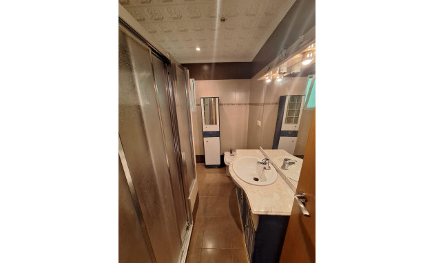 Herverkoop - Apartment - Torrevieja - Playa del cura