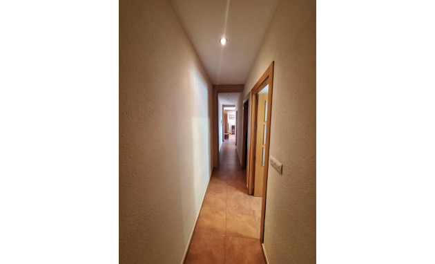 Herverkoop - Apartment - Torrevieja - Playa del cura