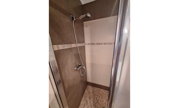 Herverkoop - Apartment - Torrevieja - Playa del cura