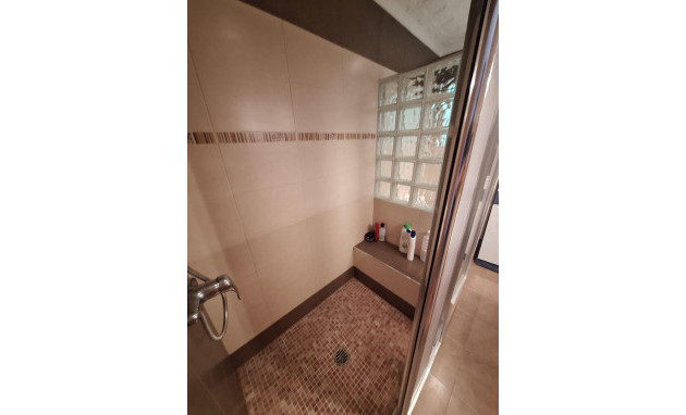 Herverkoop - Apartment - Torrevieja - Playa del cura