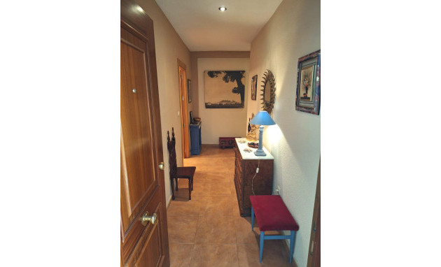 Herverkoop - Apartment - Torrevieja - Playa del cura
