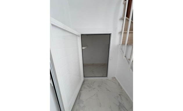 Resale - Terraced house - Torrevieja - torrevieja