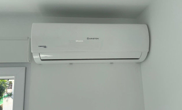 Resale - Terraced house - Torrevieja - torrevieja