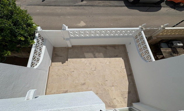 Resale - Terraced house - Torrevieja - torrevieja