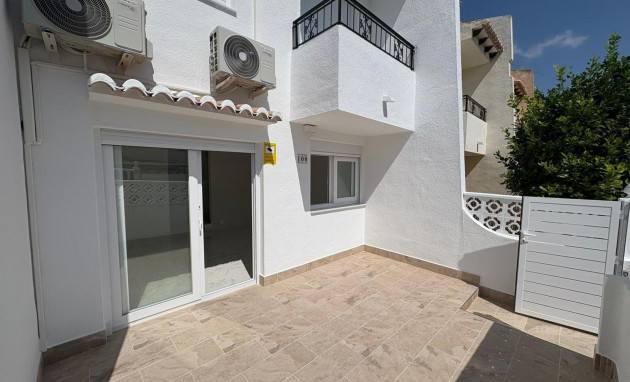Resale - Terraced house - Torrevieja - torrevieja