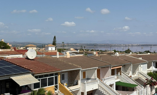 Resale - Terraced house - Torrevieja - torrevieja