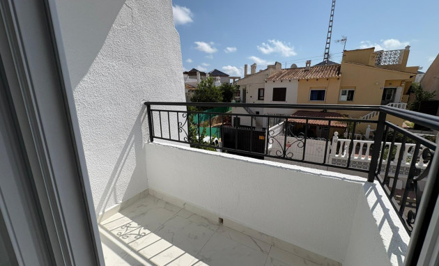 Resale - Terraced house - Torrevieja - torrevieja