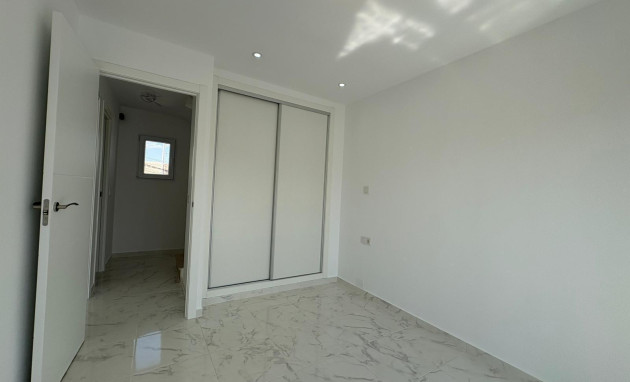 Resale - Terraced house - Torrevieja - torrevieja