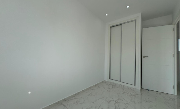 Resale - Terraced house - Torrevieja - torrevieja