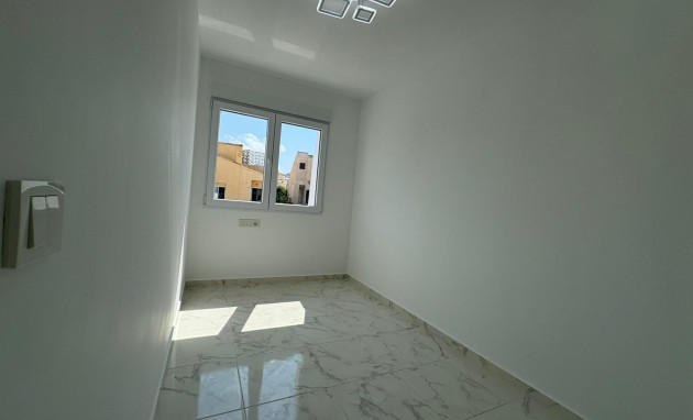 Resale - Terraced house - Torrevieja - torrevieja