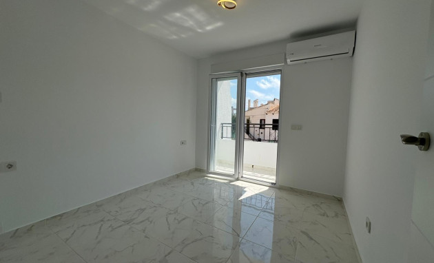 Resale - Terraced house - Torrevieja - torrevieja