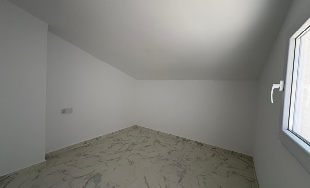 Resale - Terraced house - Torrevieja - torrevieja