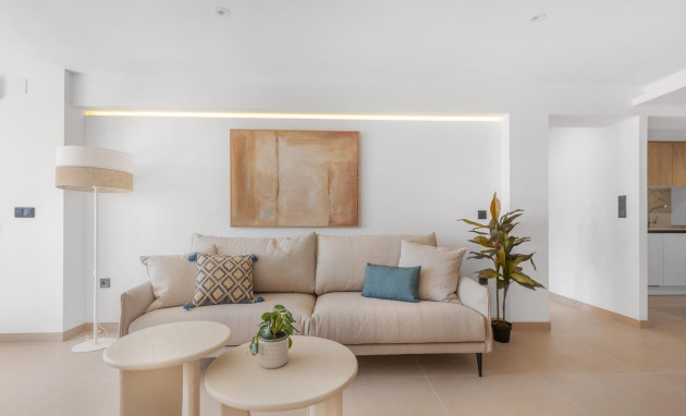 Revente - Flat - Torrevieja - La Mata pueblo