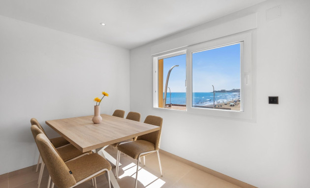 Revente - Flat - Torrevieja - La Mata pueblo