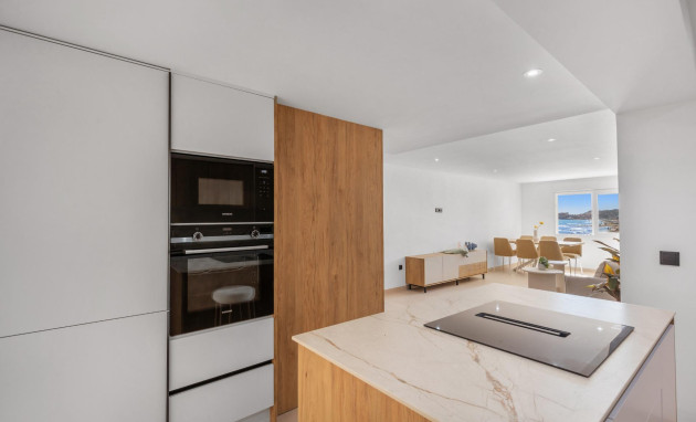 Revente - Flat - Torrevieja - La Mata pueblo