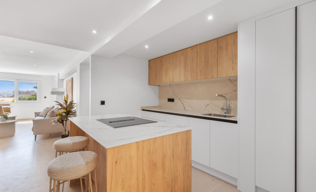 Revente - Flat - Torrevieja - La Mata pueblo