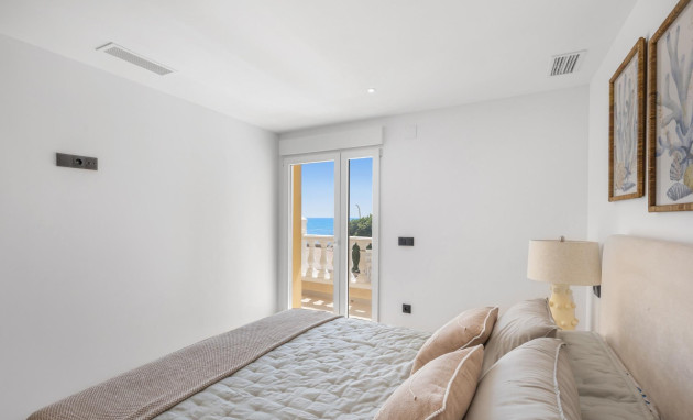 Revente - Flat - Torrevieja - La Mata pueblo