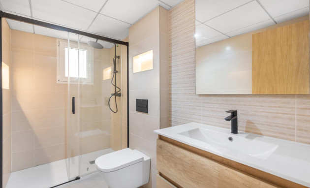 Revente - Flat - Torrevieja - La Mata pueblo