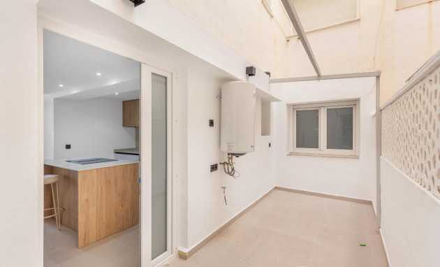 Revente - Flat - Torrevieja - La Mata pueblo