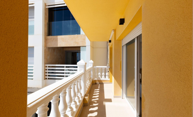 Revente - Flat - Torrevieja - La Mata pueblo