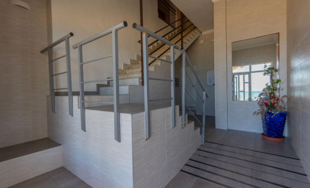 Revente - Flat - Torrevieja - La Mata pueblo