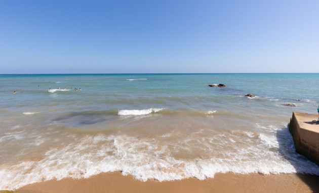 Revente - Flat - Torrevieja - La Mata pueblo