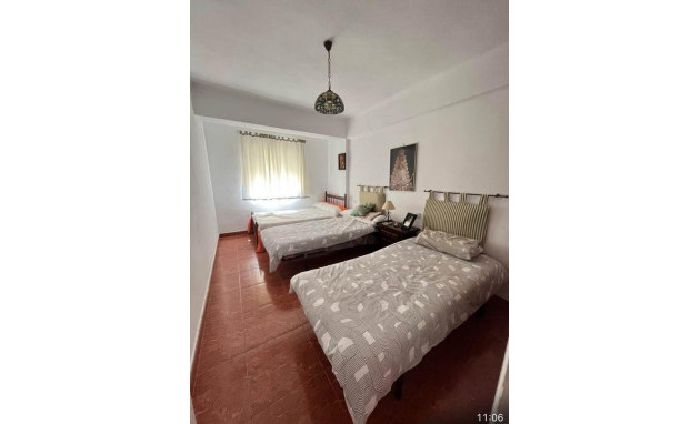 Reventa - Apartment - Torrevieja - torrevieja