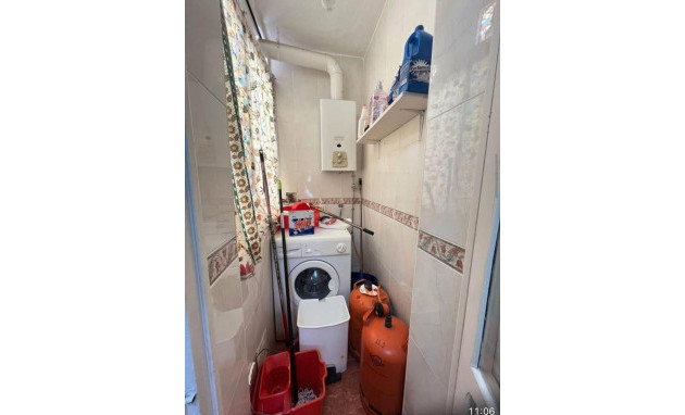 Reventa - Apartment - Torrevieja - torrevieja