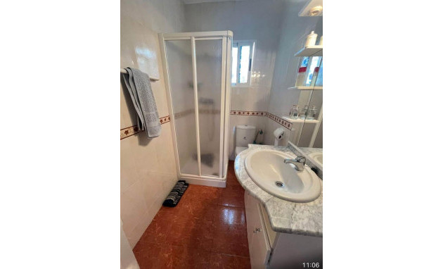 Reventa - Apartment - Torrevieja - torrevieja