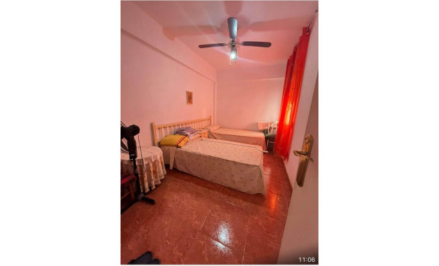 Reventa - Apartment - Torrevieja - torrevieja