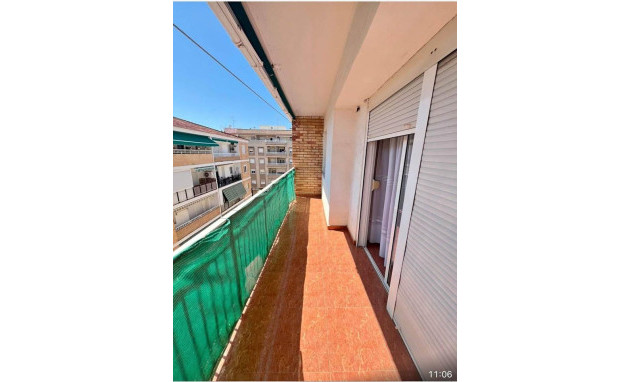 Reventa - Apartment - Torrevieja - torrevieja