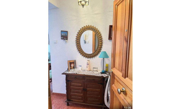 Reventa - Apartment - Torrevieja - torrevieja