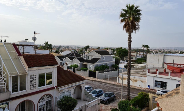Herverkoop - Bungalow - Gelijkvloers - Torrevieja - La Siesta - El Salado - Torreta