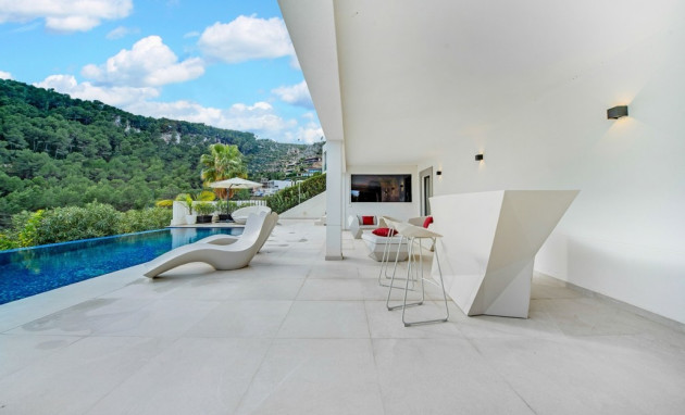 Herverkoop - Vila - Palma - SON VIDA