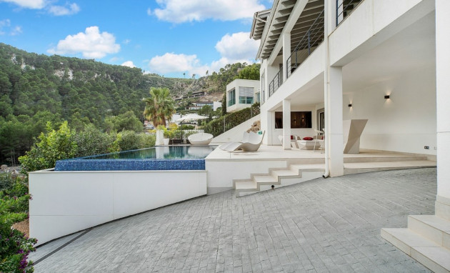 Herverkoop - Vila - Palma - SON VIDA