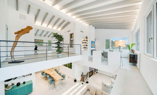 Herverkoop - Vila - Palma - SON VIDA