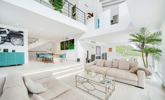 Herverkoop - Vila - Palma - SON VIDA