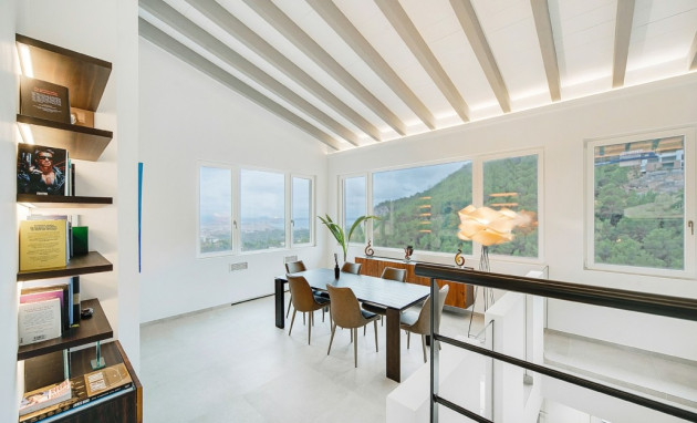 Herverkoop - Vila - Palma - SON VIDA