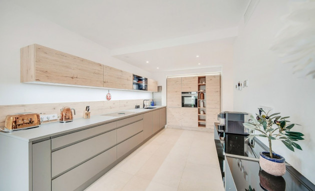 Herverkoop - Vila - Palma - SON VIDA