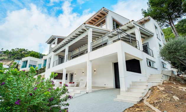 Herverkoop - Vila - Palma - SON VIDA