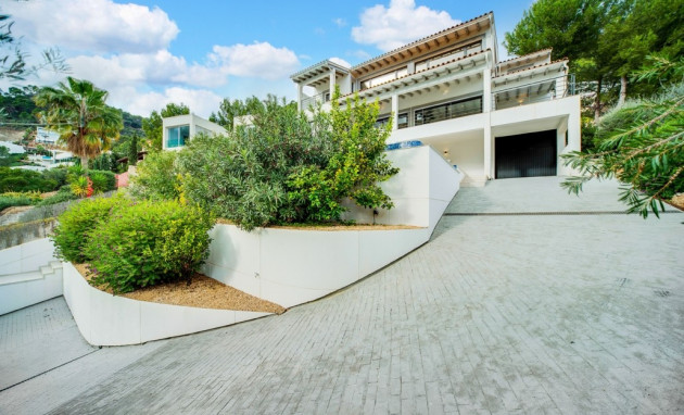 Herverkoop - Vila - Palma - SON VIDA