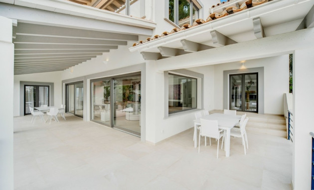 Herverkoop - Vila - Palma - SON VIDA